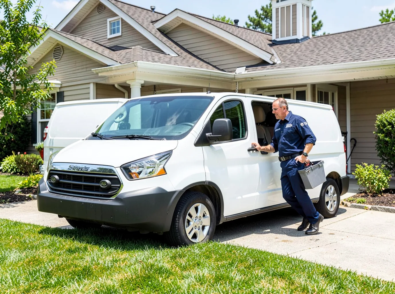 Emergency Plumber company in Harborton, VA