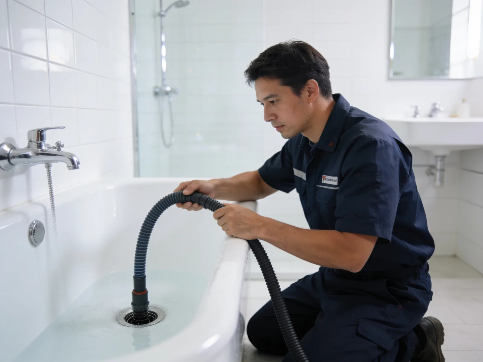 Emergency Plumber Harborton, VA FAQs
